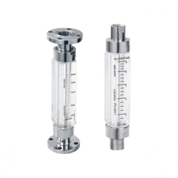 Roto Flow Meter Hindustan Hydraulics Pneumatics