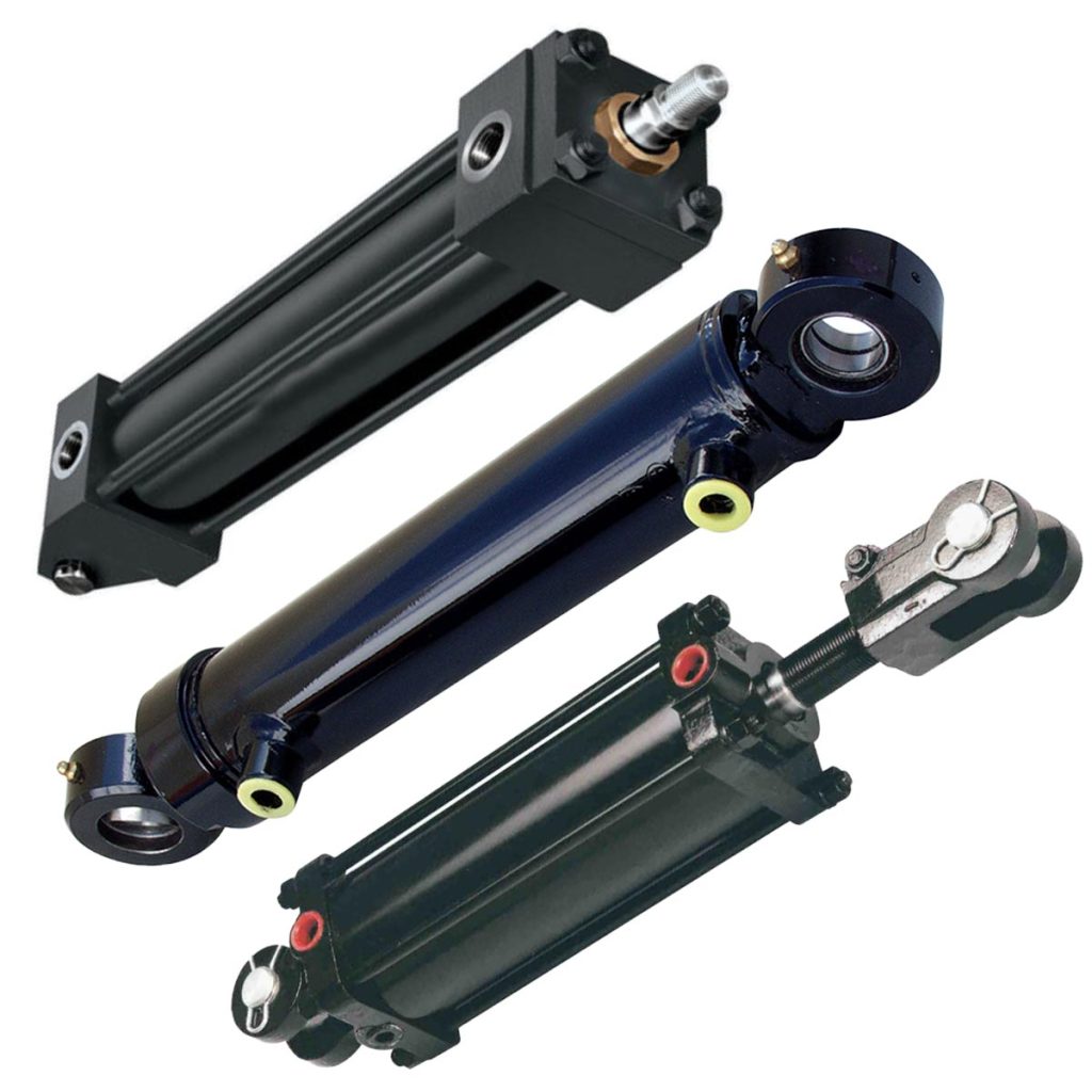 Hydraulic Cylinder Manufacturers in Chennai | Order Now | Hindustan