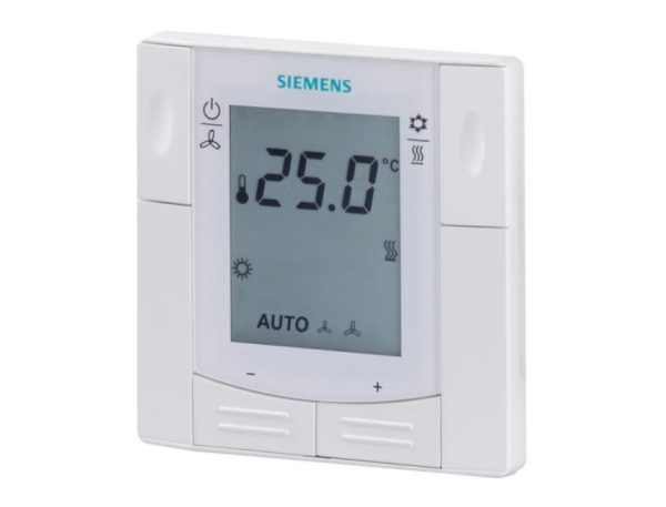 RDF310.2 Flush-mounted Room Thermostat Dealers and Distributors in Chennai