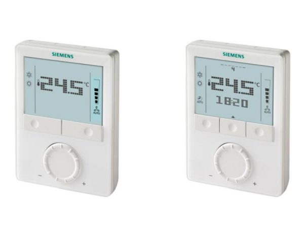 RDG100/RDG100T/RDG110/RDG160T Wall-mounted Room Thermostats Dealers and Distributors in Chennai