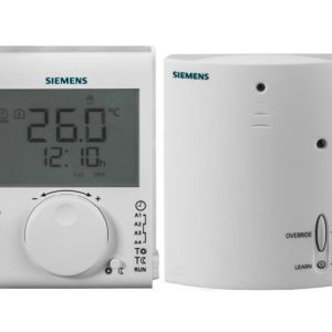 RDJ100RF Wireless room thermostat Dealers and Distributors in Chennai