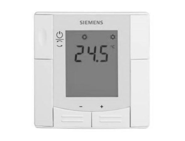 RDU340 Flush-mounted room thermostat Dealers and Distributors in Chennai