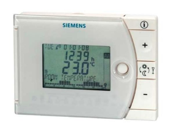 REV13/REV13DC 24-hour room temperature controller Dealers and Distributors in Chennai