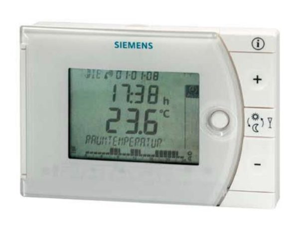 REV24/REV24DC 7-day room temperature controller Dealers and Distributors in Chennai