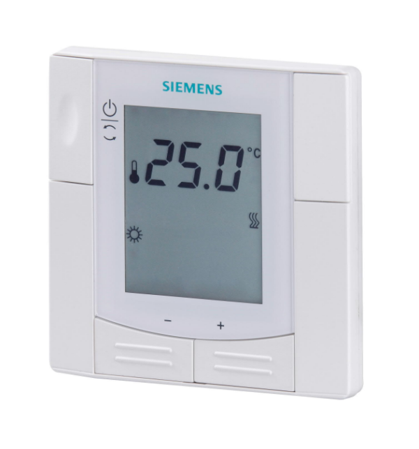 RDD310/MM Flush-mounted heating room thermostat Dealers and Distributors in Chennai