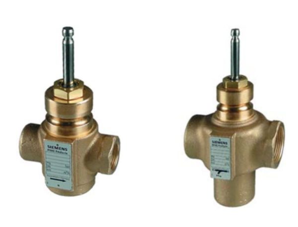 VVI41/VXI41 2-port and 3-port Seat Valves Dealers and Distributors in Chennai