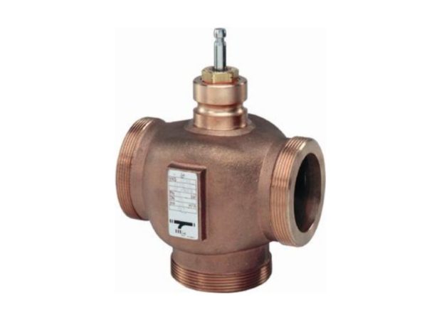 VXG41 3-port Seat Valves with Externally Threaded Connection Dealers and Distributors in Chennai